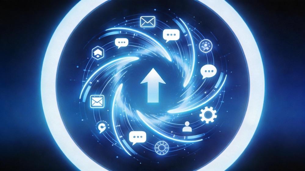 2026社交营销新宠！一元QQ点赞，低成本撬动私域信任