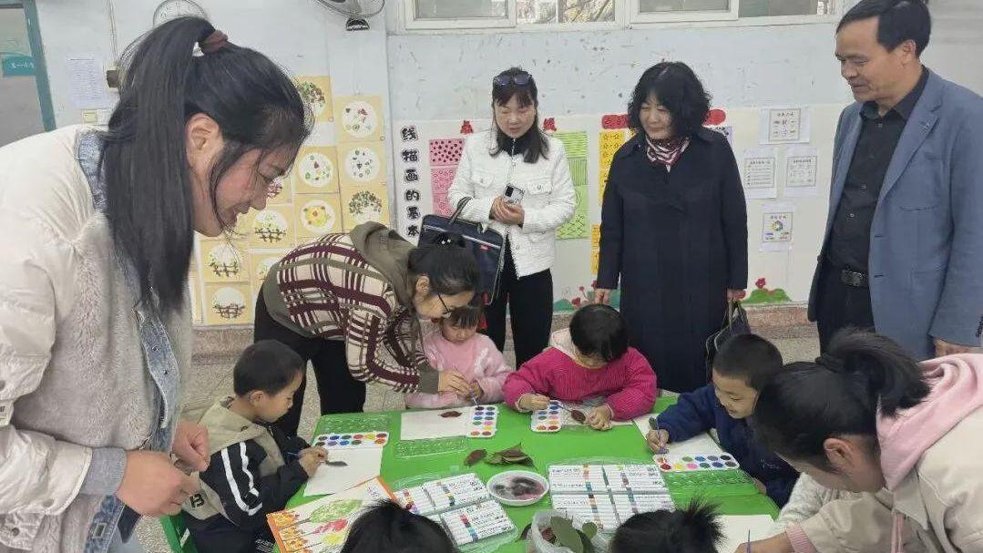 奋进拼搏这一年——信阳市教体局2025年教育督导工作纪实