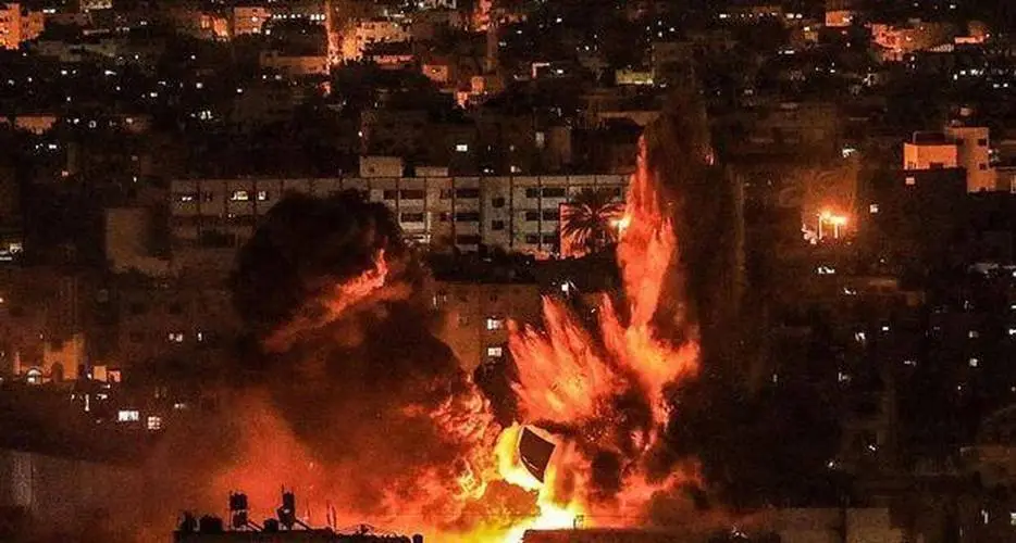 中东战局又升级了，冲击远比想象更广!