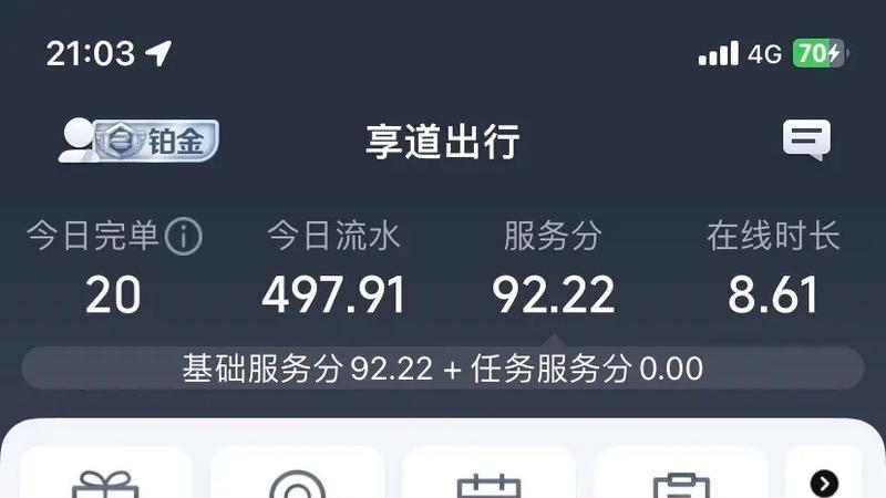 连续暴雨之下，出行平台怎样保障城市通勤？