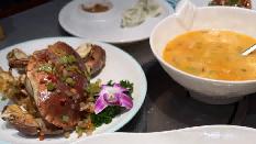 威海本地朋友建议：离开威海前再去吃一次！！！