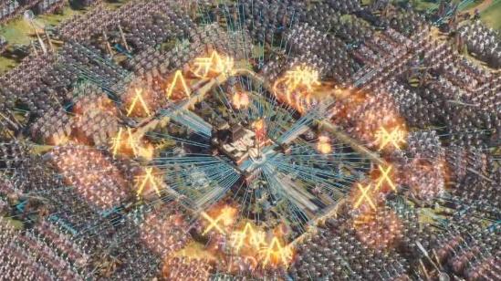 ​新手必玩！《三国：谋定天下》海量福利带你轻松开局