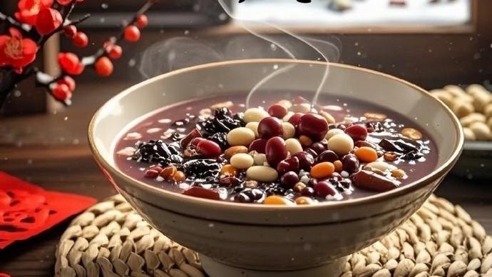 说到心坎的腊八祝福句子，妙不可言，让你回味无穷！