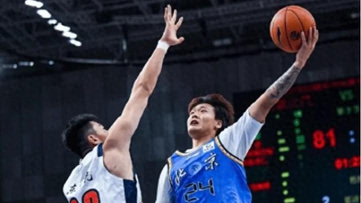 北京4首发全伤！赵睿2月复出，斯佩尔曼+周琦+曾凡博接连出现伤病