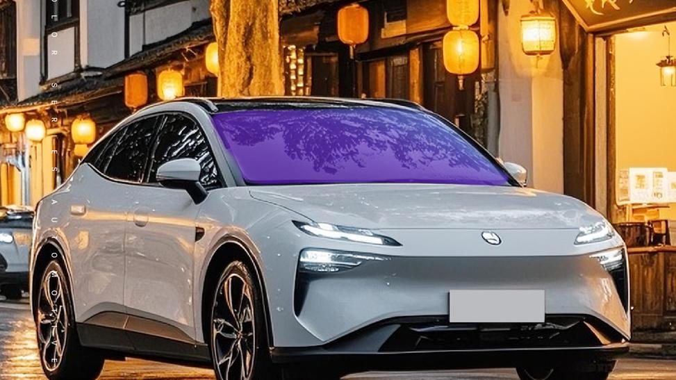 2026年怎么选？汽车车窗膜10大品牌，隔热车窗膜品牌口碑排行