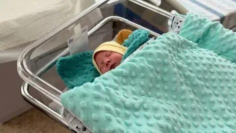 乌克兰面临人口危机，基辅正出资让士兵冷冻精子