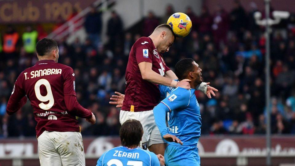 3月6今日足球赛事解析：乌兹别克女足 VS 中国女足+ 那不勒斯 VS 都灵