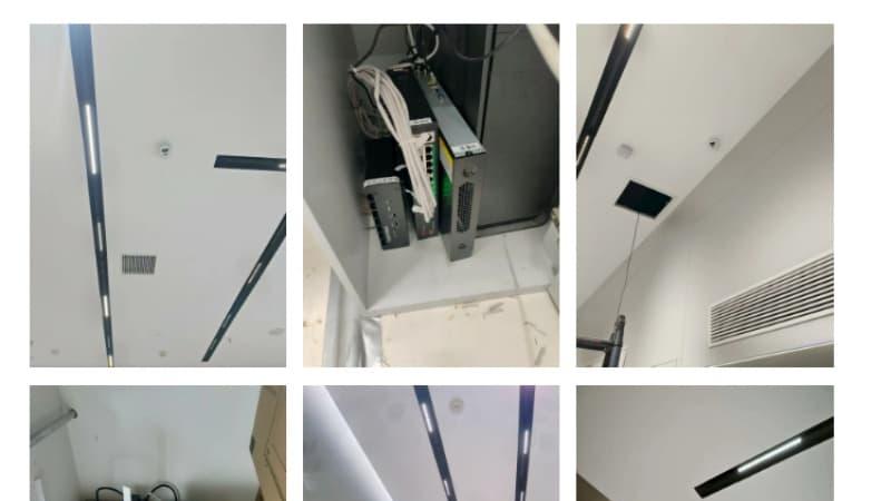 小安派工：医院弱电工程细节把控之道，医疗弱电施工核心要点