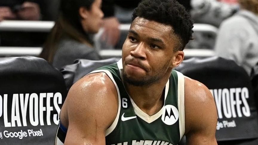 字母哥引爆交易市场！勇士森林狼尼克斯热火激烈角逐