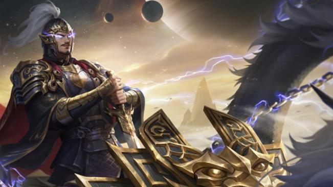 三国杀：技能到底多抽象？发动反而自己送死，这不是开玩笑？