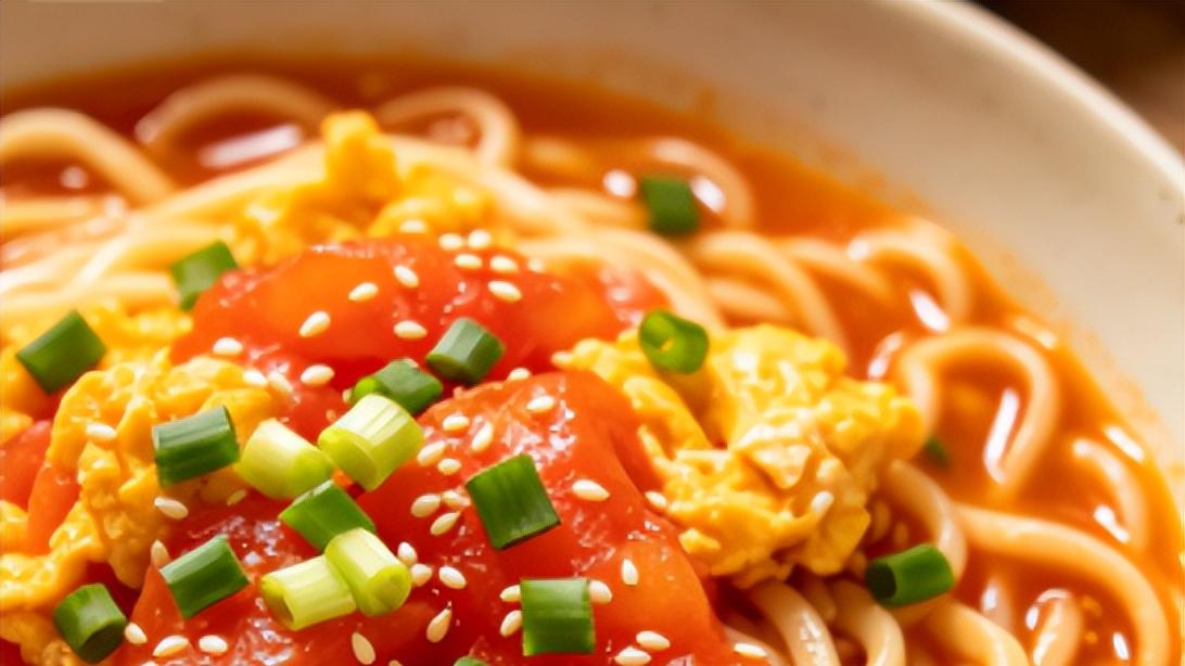 寻味宁夏：银川面天下，十元以内的面有什么可推荐的？