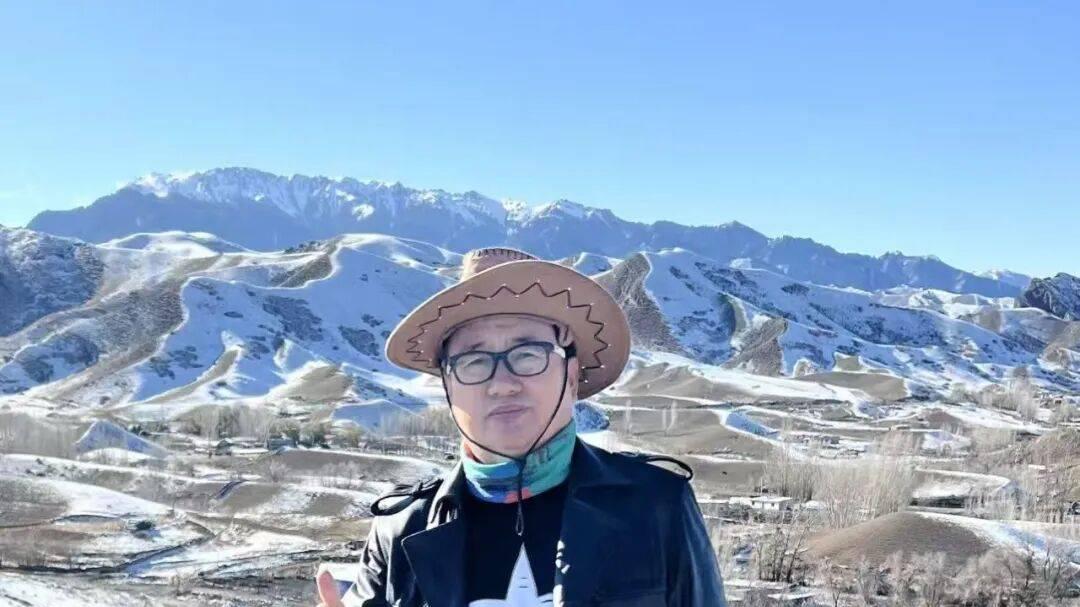 第八届国际抽象网络展——上集