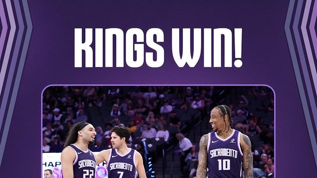 步行者奇才均遭遇16连败！篮网惜败国王7连败，仍排东部倒数第三