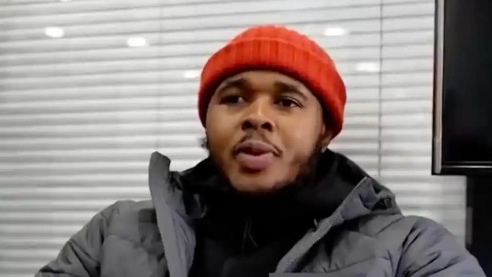 亨特首秀验货失败？攻守没效果，无法成持球大核，要不找琼斯？