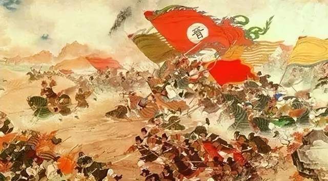 刘裕北伐气吞万里如虎，为何没能一统天下呢？