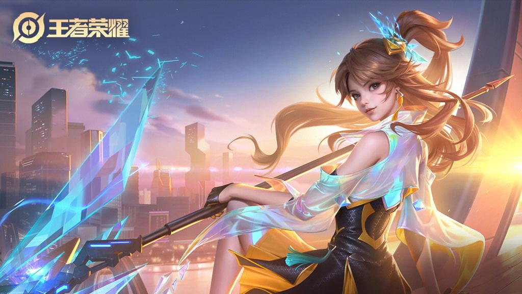 王者荣耀：云缨攻略，打野位的全能收割机