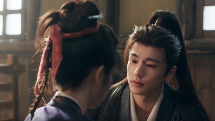 逐玉谢征是谁的儿子，师傅是谁，身世是什么