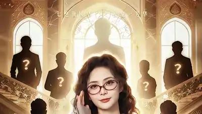 《全员女儿奴七个爸爸风华绝代》甜宠爆笑，父爱如山守护成长