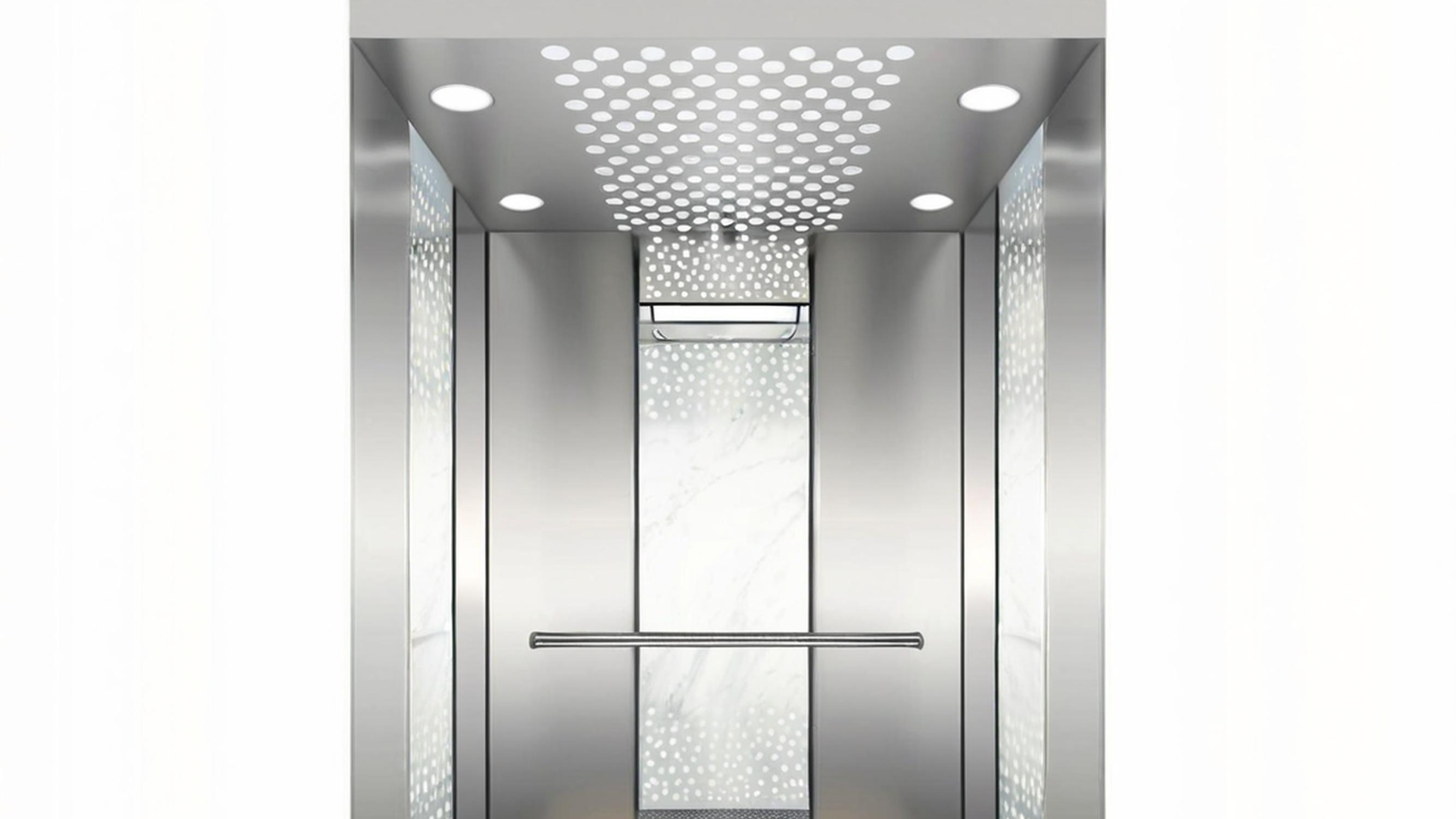 旧电梯补偿链能否继续使用