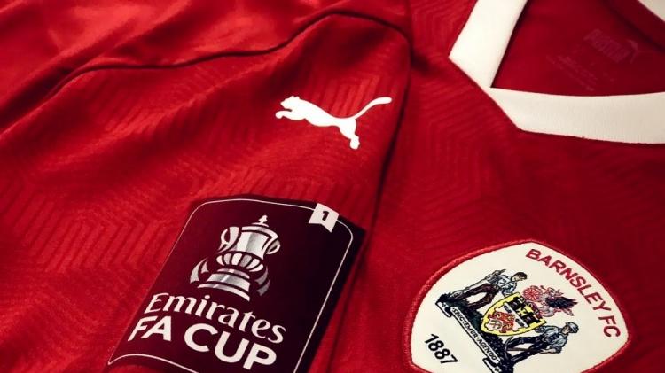 徐彬的梦想起点，巴恩斯利到底是啥情况？