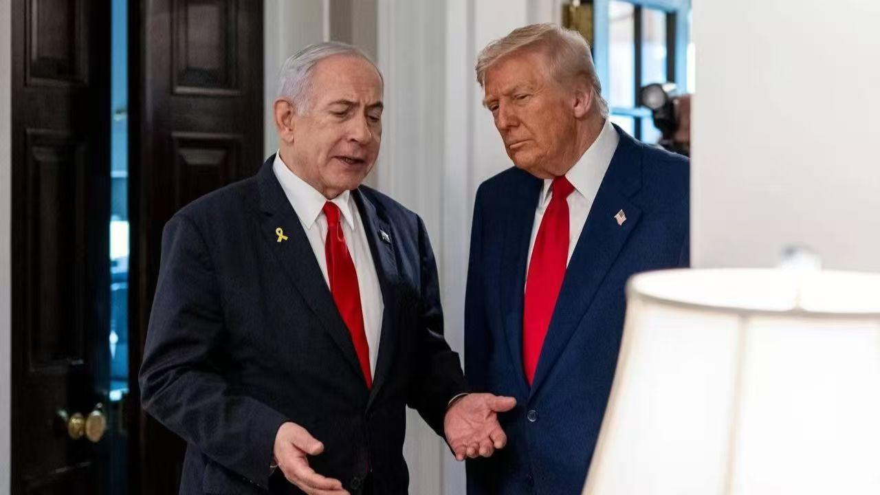 万斯诡辩论无敌，解释拿下格陵兰的原因，什么盟友也不在乎