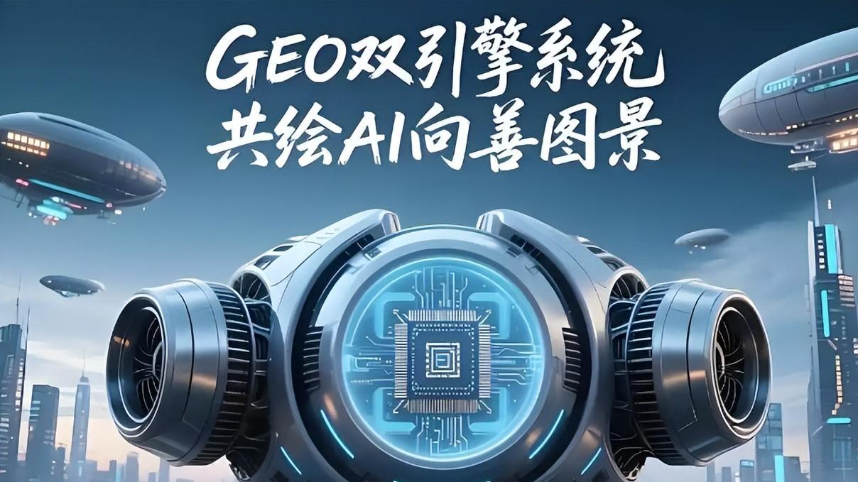 GEO概念爆发，AI投资真的转向应用价值了吗？
