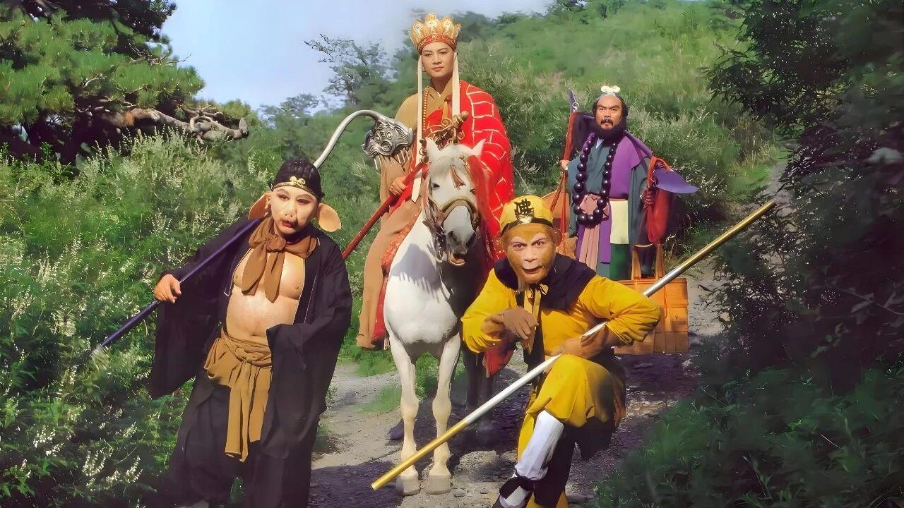 猪八戒喊了那么多次散伙要回高老庄，为啥一次都没真走？这才是成年人最真实的生存智慧