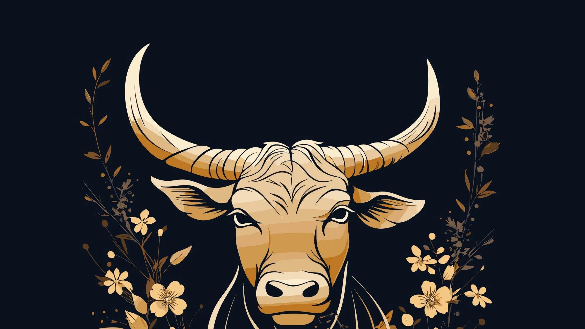 金牛座：年一过，终于熬过年前低谷，节后才是你的主场