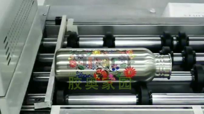 UV打印附着力差怎么办？教你几招！