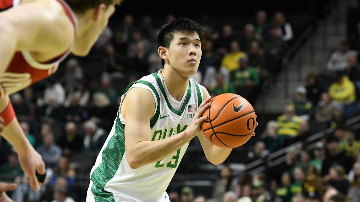 留洋球员迎爆发，两人得分上双 林葳生涯新高 王俊杰填满数据栏！