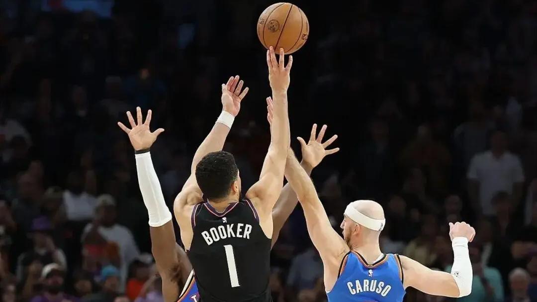 3分绝杀！27分惨败！联盟第一轰然倒下，NBA夺冠格局再起悬念