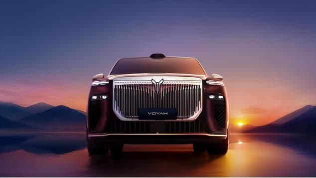 华系豪华的“泰山”时刻