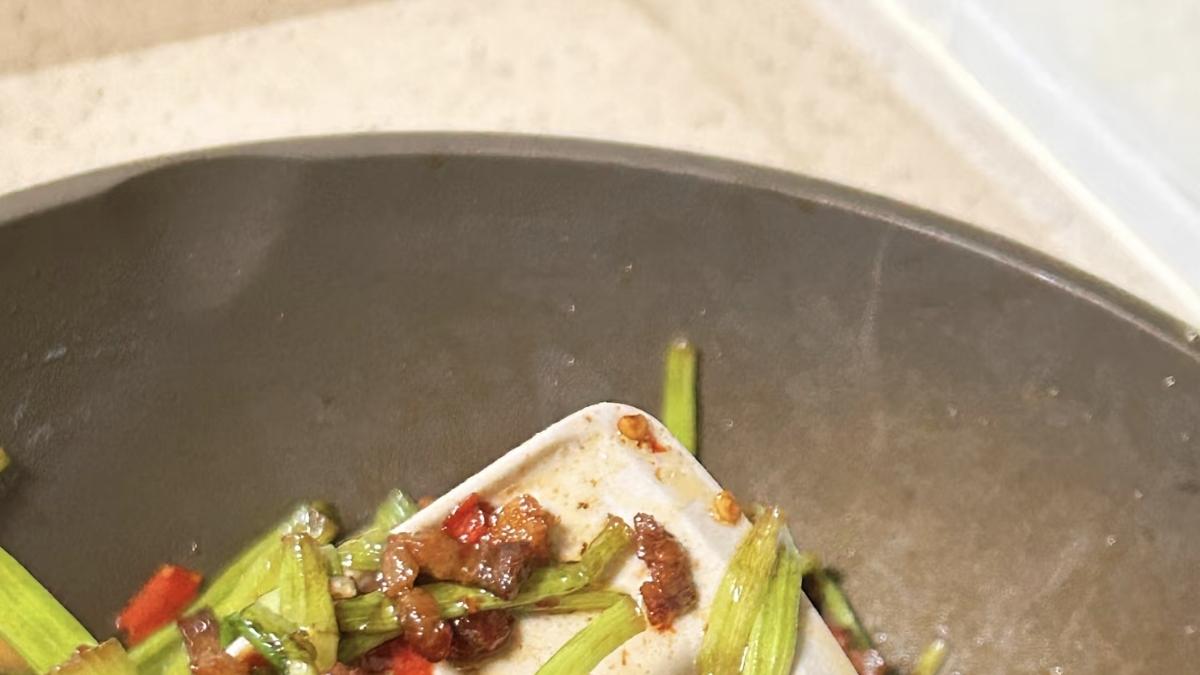 春日限定，把这一口脆嫩鲜香端上桌