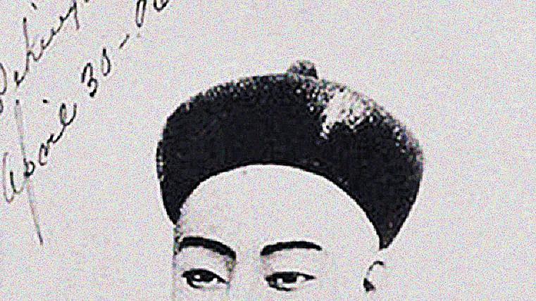 光绪皇帝还没死，为何就被强行穿上寿衣，最终死在了慈禧的前一天