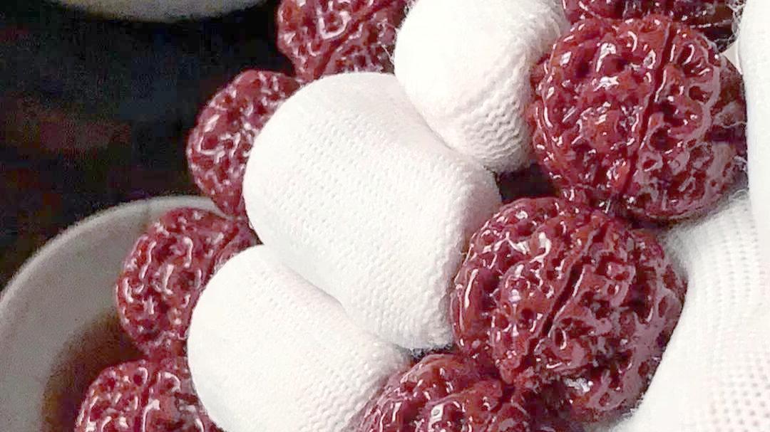 你喜欢的文玩现在什么样了？很扎心“面目全非，彻底回不去了”