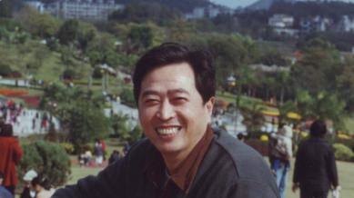 刘 公｜生活中的情感流露——《最美的风景》序言