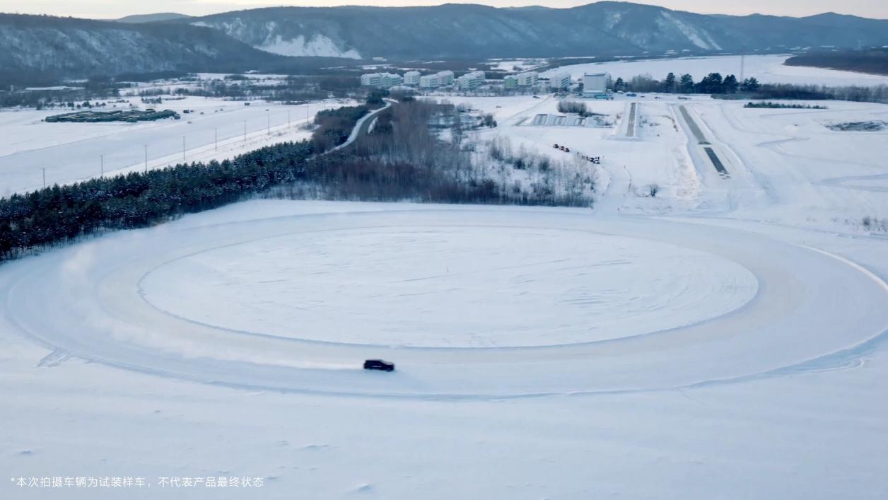零下30度，这车凭啥敢说“50万级”？