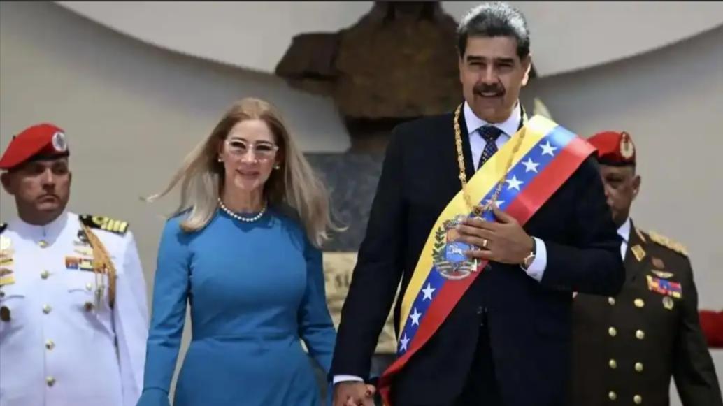 委内瑞拉“代理总统”猛攻！南美动乱竟牵动中国钱袋？