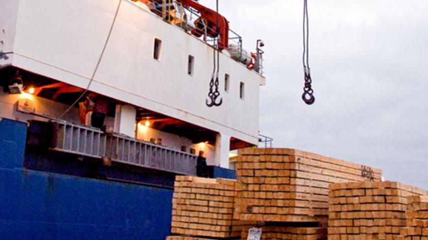 中东冲突或加速全球软木木材贸易流向变化