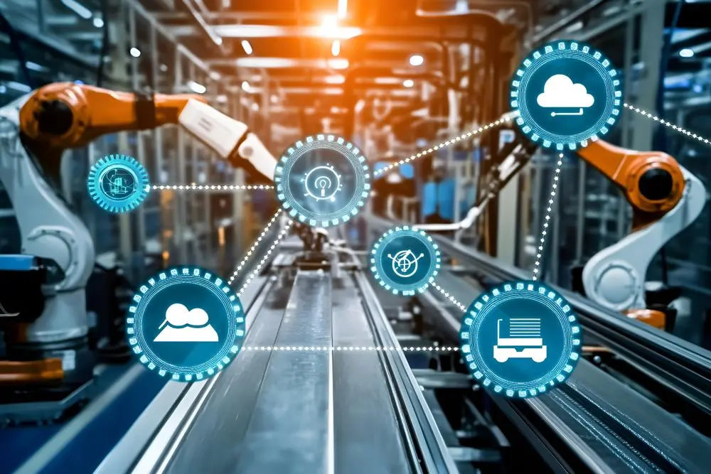 智能制造“三步走”，发展范式深度解析