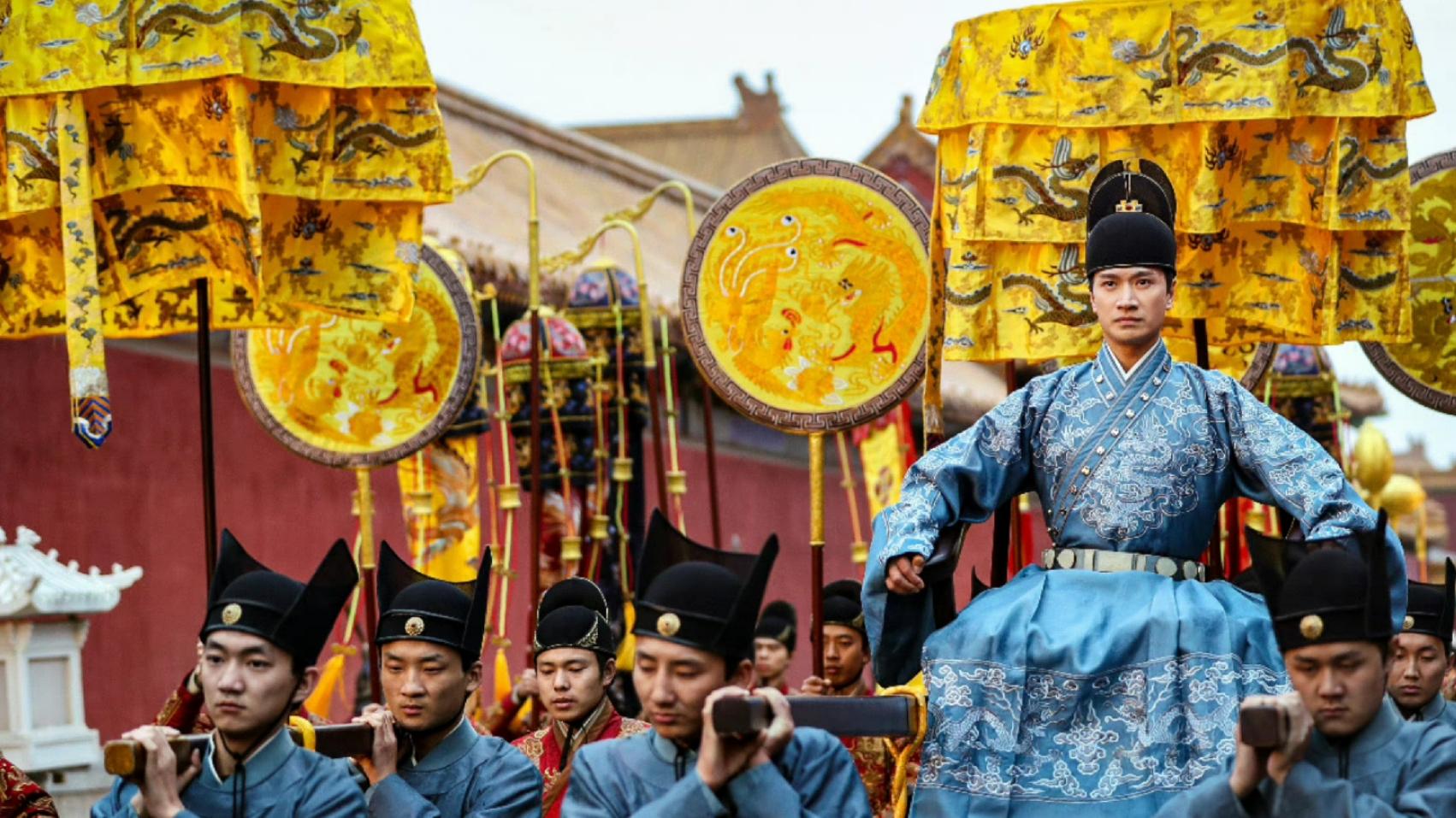 假如朱标未早逝：明朝将走向何方？历史将如何改写？