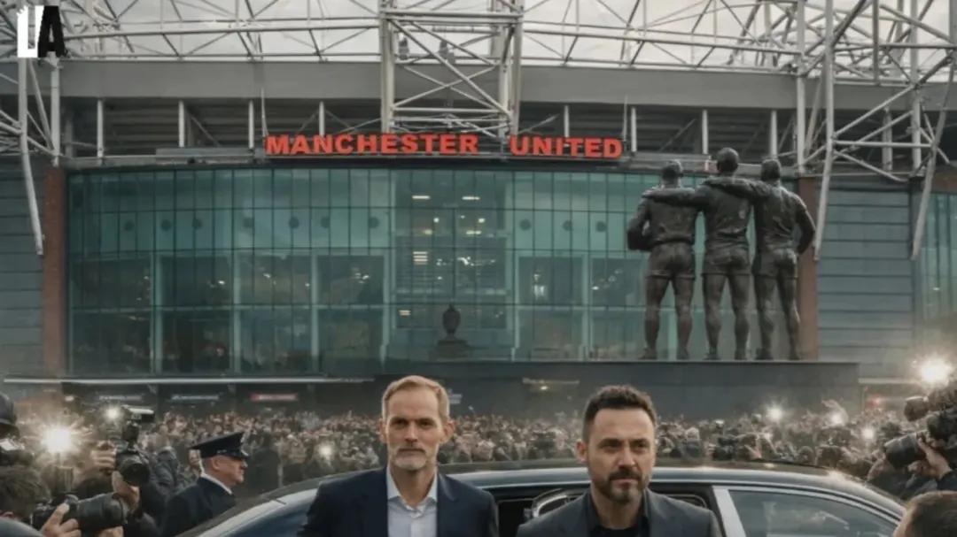 曼联开启选帅程序：两人已拒绝，卡里克面临欧冠资格挑战