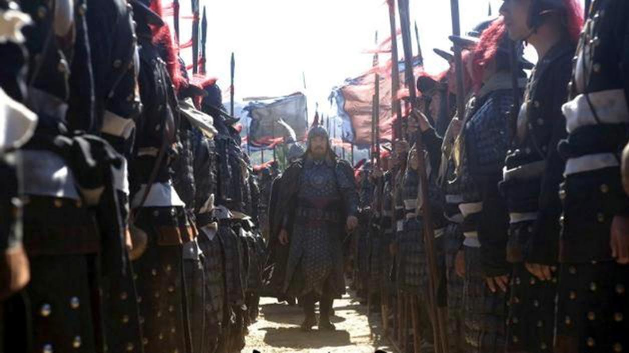 从叛将到英烈，他杀主将夺兵权遭全军唾骂，却成抗清最忠烈一将