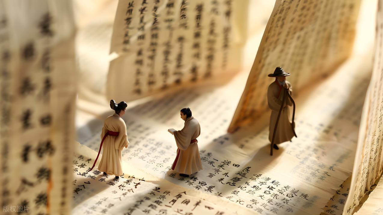 曾国藩：从“笨人”秀才到晚清名臣，他用一生撕开真相