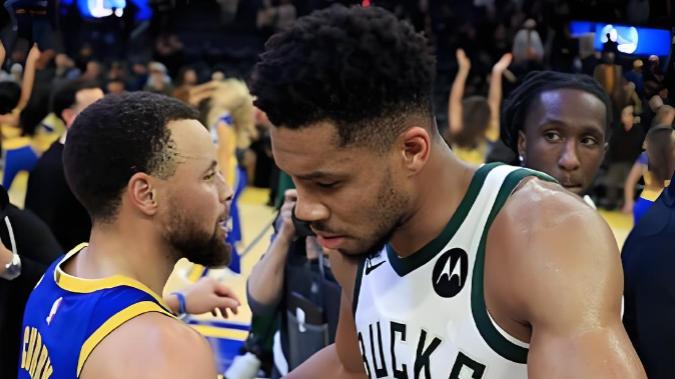 斯蒂芬·库里回归！为什么呢？