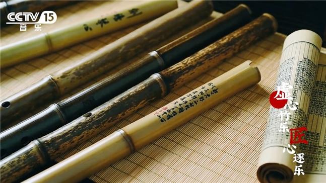 高性价比笛子首选！湛文兵大师品质，亲民价也能买到好笛子