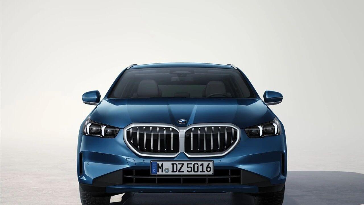 为什么感觉现在路上奔驰宝马车越来越多了？