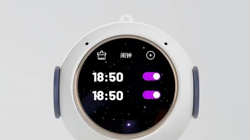 玩具眼睛屏耗电情况解析