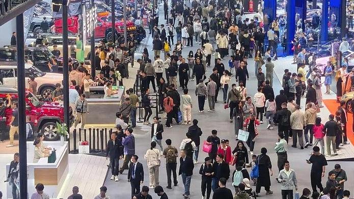 比亚迪加入“七年低息”，车企开年“金融战”愈演愈烈