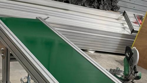 碳钢输送机哪家强？